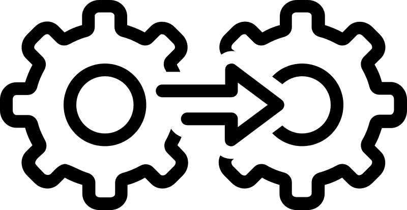 Thousands of integrations